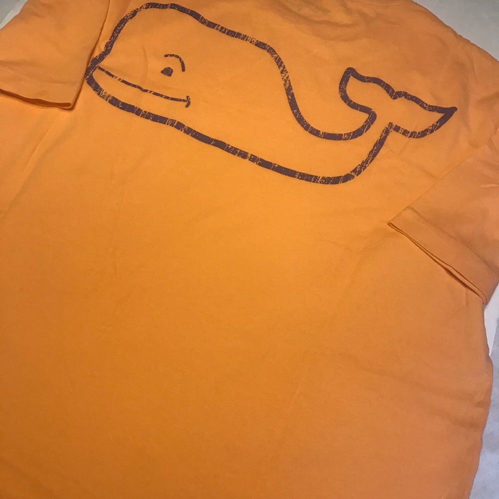 Vineyard Vines Tee Short Sleeve $$
